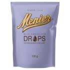 Menier Milk Chocolate Drops, 100g