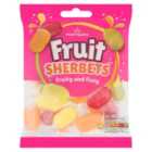 Morrisons Fruit Sherbets 200g