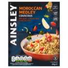 Ainsley Harriot Morrocan Cous Cous 100g