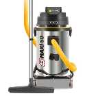V-TUF MAXi - 50L H-Class 1750W Industrial Dust Extractor Vacuum Cleaner (230V)