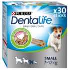 DENTALIFE Small Dog Treat Dental Chew 490g