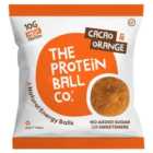 The Protein Ball Co. Cacao+Orange 6 Balls 45g