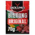 Jack Link's Original Biltong 70g