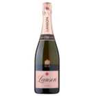 Lanson Brut Rose Champagne NV 75cl