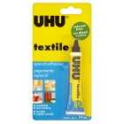 Uhu - Textile Glue, 1