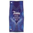 Tilda Pure Rice Basmati 10kg