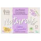 Little Soap Company Naturals Citrus & Lavender Soap Bar 100g