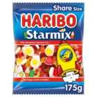 Haribo Starmix Sweets Share Bag 175g