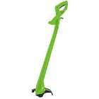 Draper 220mm Grass Trimmer with Double Line Feed (250W)