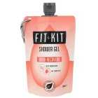Fit Kit Body Recovery Shower Gel 200ml