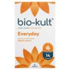 Bio-Kult Everyday Probiotics Gut Supplement Capsules 60 per pack