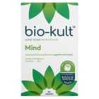 Bio-Kult Probiotics Mind Gut Supplement Capsules 60 per pack