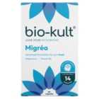 Bio-Kult Probiotics Migrea Gut Supplement 60 Capsules 60 per pack