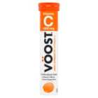 Voost Effervescent Vitamin C 20 per pack