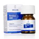 Weleda Arnica 30c Tablets 125 per pack