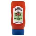 Encona Thai Sweet Chilli Sauce 285ml