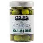 Casalinga Pitted Nocellara Olives 300g