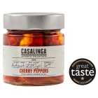 Casalinga Cherry Pepper & Goat Cheese 220g
