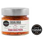 Casalinga Vegan Chilli Pesto 160g