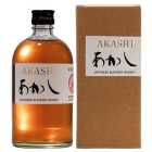 Akashi Japanese Blended Whisky 50cl