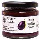 Forest Bounty 100% Plum Fruit Spread 250g