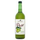 James White Organic Pear Juice 750ml