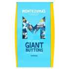 Montezuma's Organic Milk Giant Buttons 180g