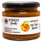 Forest Bounty 100% Apricot Fruit Spread 250g