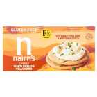 Nairn's Gluten Free Cheese Cracker 137g