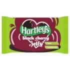 Hartley's Black Cherry Jelly 135g