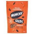 Munchy Seeds Warm Cinnamon 450g
