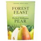 Forest Feast William's Pear 120g