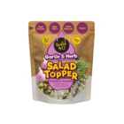 Good4U Salad Topper Garlic & Herb 125g