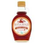 Maple Shack 100% Pure Grade A Maple Syrup 250g