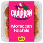 Cauldron Vegan Moroccan Falafel 180g