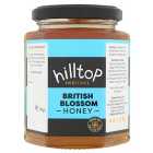 Hilltop Honey British Blossom 340g
