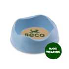 Beco Bamboo Blue Cat Bowl