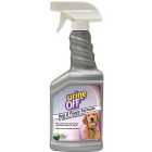 Urine Off Dog & Puppy Spray 500ml