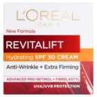 L'Oreal Paris Revitalift Anti-Ageing & Firming Day Cream with Retinol 50ml