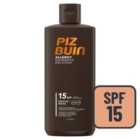 Piz Buin Allergy Sensitive SPF 15 Sun Lotion 200ml