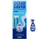 OceanSaver Glass Cleaner EcoDrop, Sea Spray 10ml