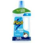 Flash Bicarb of Soda All Purpose Liquid Cleaner 1L