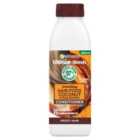 Garnier Ultimate Blends Smoothing Hair Food Coconut Conditioner Frizzy Hair