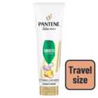 Pantene Smooth & Sleek Travel Conditioner 90ml