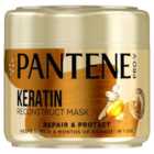 Pantene Pro-V Repair & Protect Keratin Hair Mask 300ml