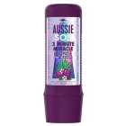 Aussie Blonde Hydration Purple 3 Minute Miracle Deep Hair Mask 225ml