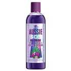Aussie Blonde Hydration Purple Shampoo with Hemp for Blonde and Silver Hair 290ml