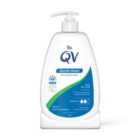 QV Gentle Hand, Face & Body Wash 500ml
