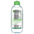 Micellar Cleansing Water Combination 400ml