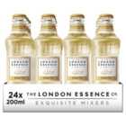 London Essence Co. Ginger Ale 24 x 200ml